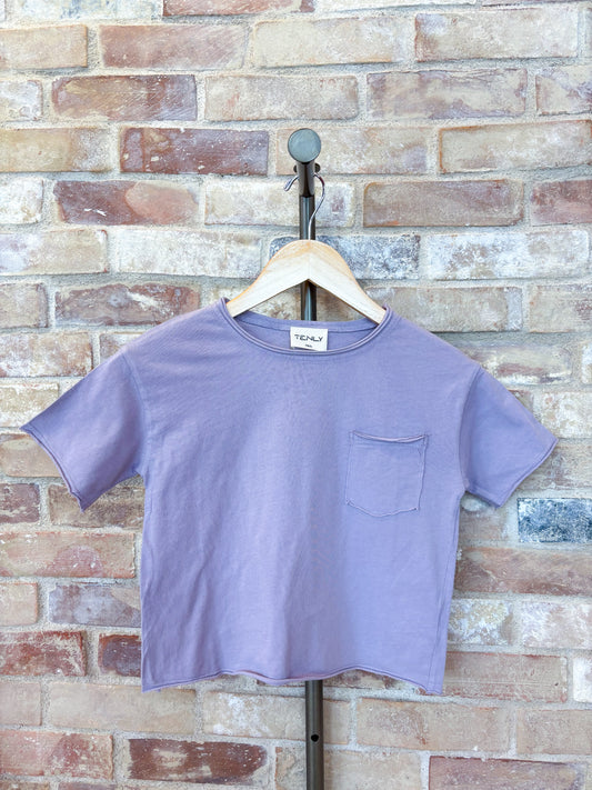 Little Luxies Margie Top