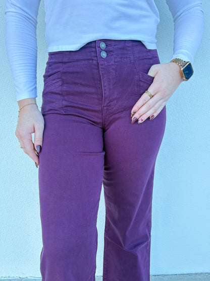 Sophie Mica Denim