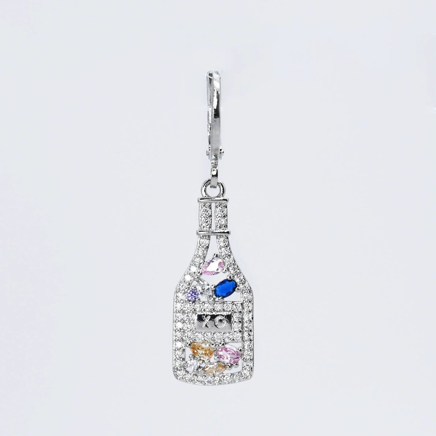 Statement Charms