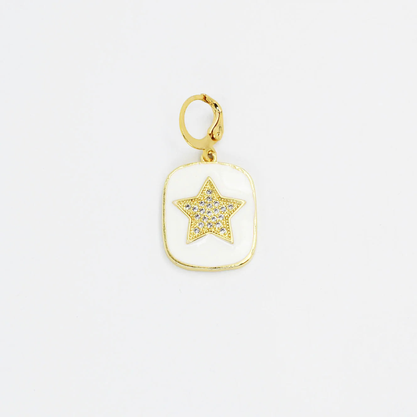 Statement Charms