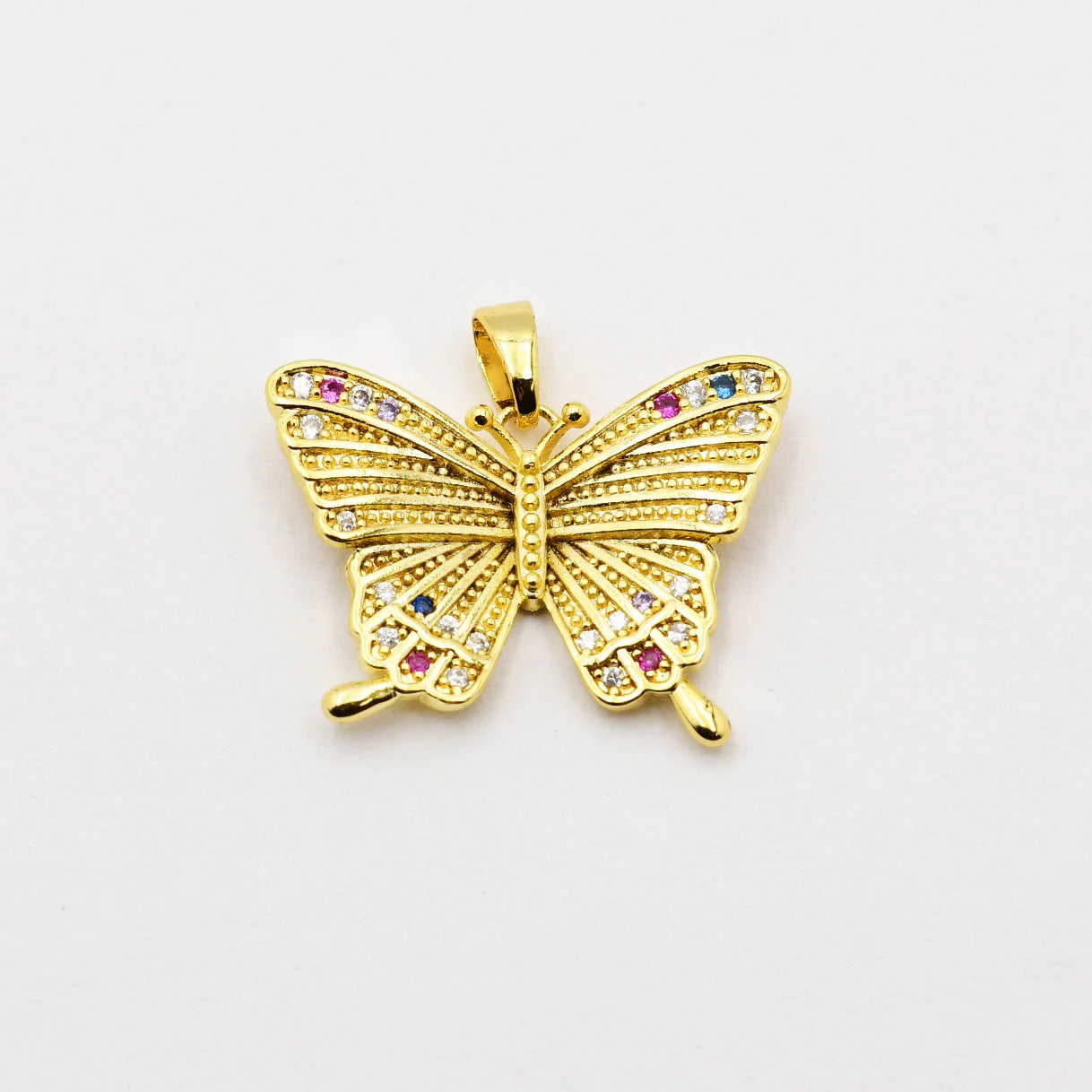 Statement Charms