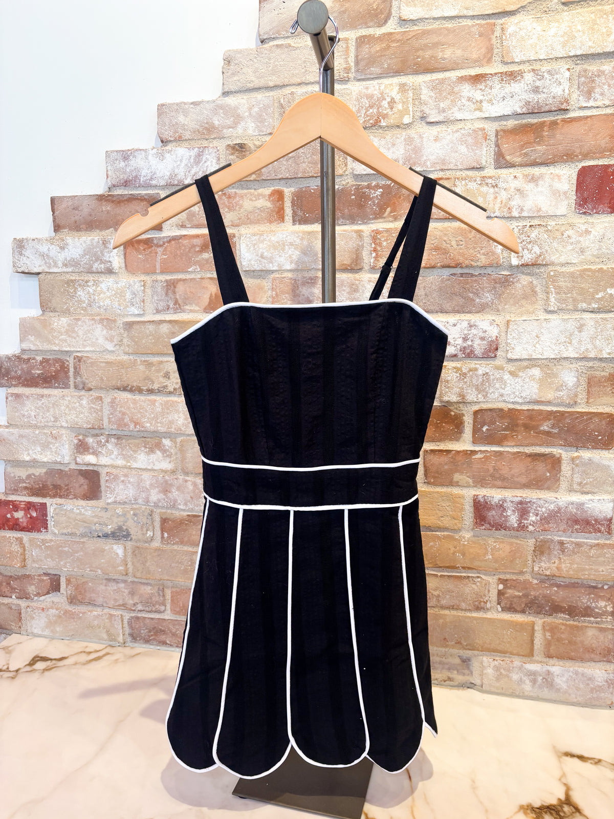 Little Luxies Esmie Dress