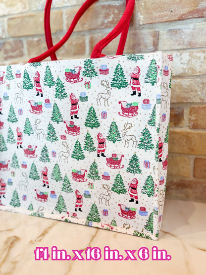 Tidings & Toile Everyday Essential Tote