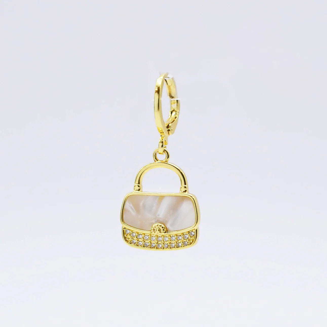 Statement Charms
