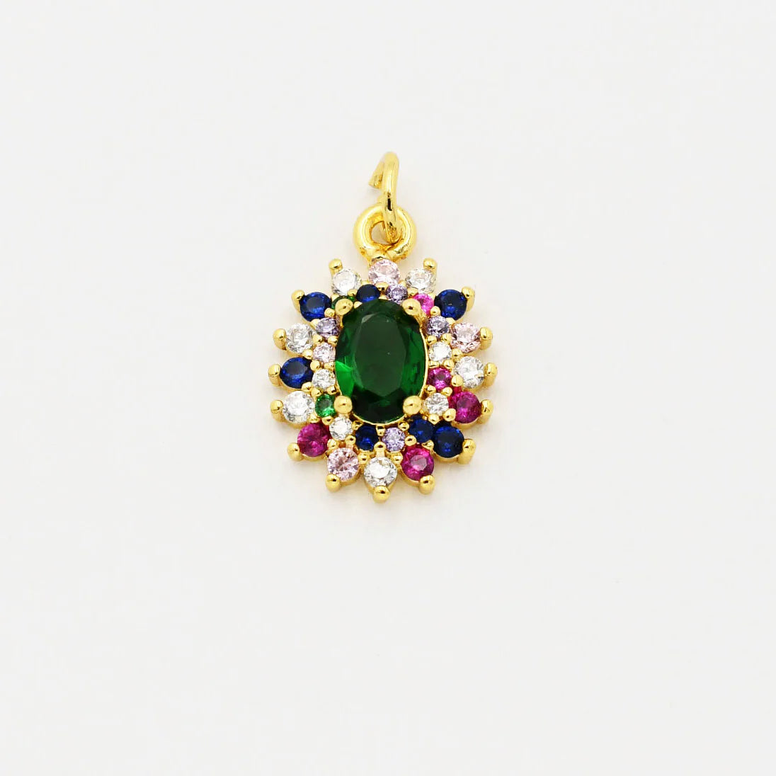 Statement Charms