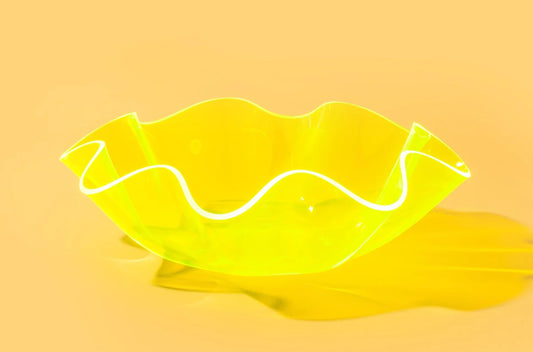 Nesting Bowl - Neon