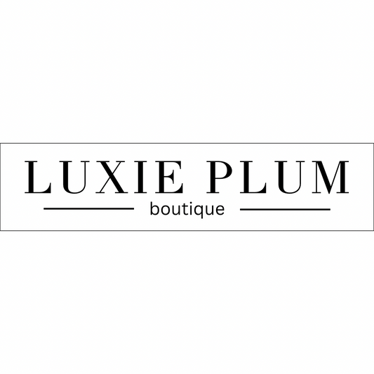 Luxie Plum Gift Card