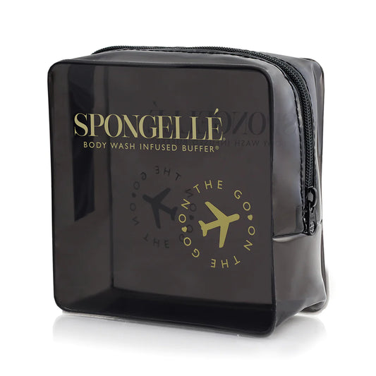 Spongelle Travel Case