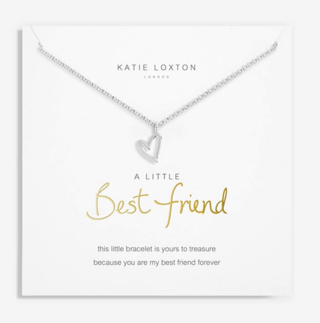 Katie Loxton Necklaces