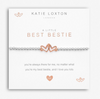 Katie Loxton "A Little" Kids Bracelets