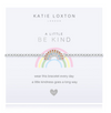 Katie Loxton "A Little" Kids Bracelets