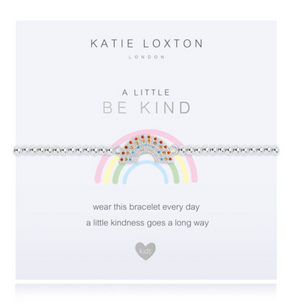 Katie Loxton "A Little" Kids Bracelets