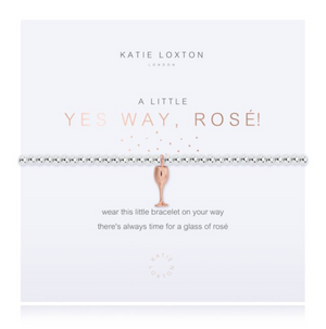 Katie Loxton "A Little" Women's Bracelets