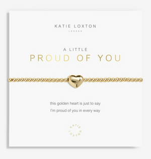 Katie Loxton "A Little" Women's Bracelets