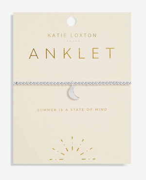 Katie Loxton Women's Anklets