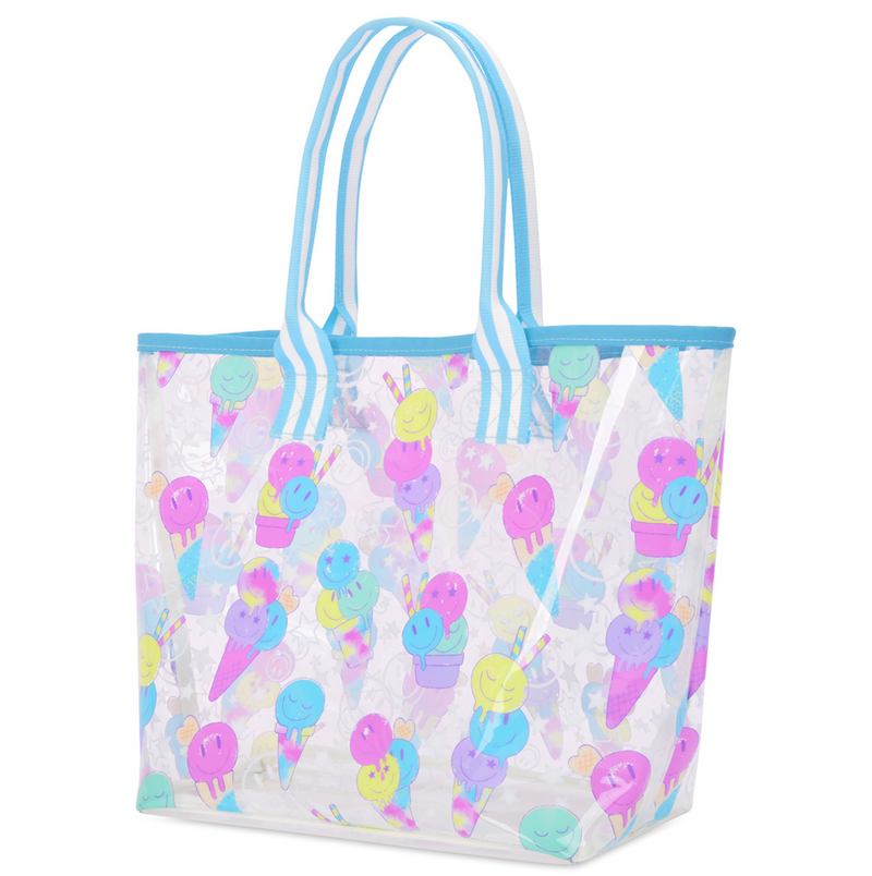 Hollis Lux Weekender Bag – Luxie Plum