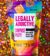 Legally Addictive Cookies