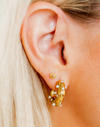 Kaitlyn Earrings