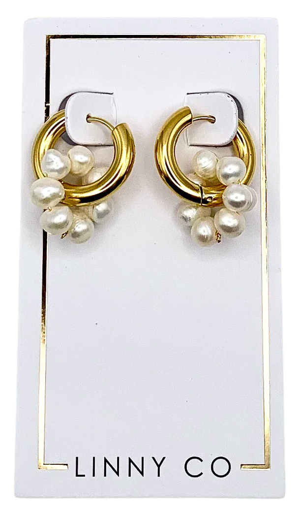 Piper Earrings