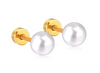 Payton Pearl Earrings