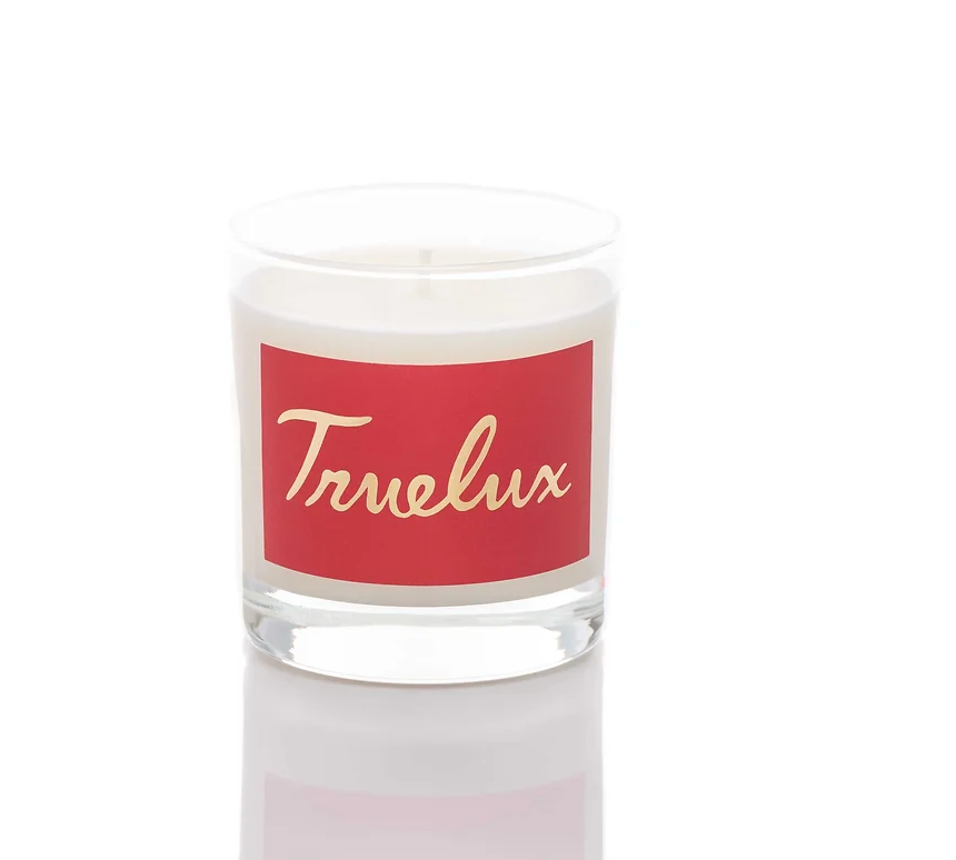 Truelux Candles