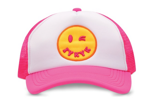 Theme IYKYK Trucker Hat