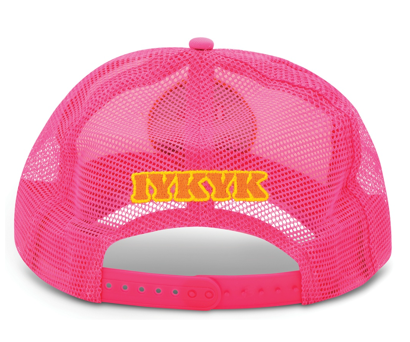 Theme IYKYK Trucker Hat