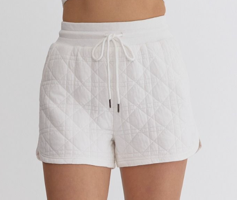 Second Guesses Shorts