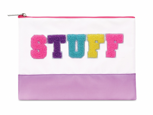 Stuff Pouch