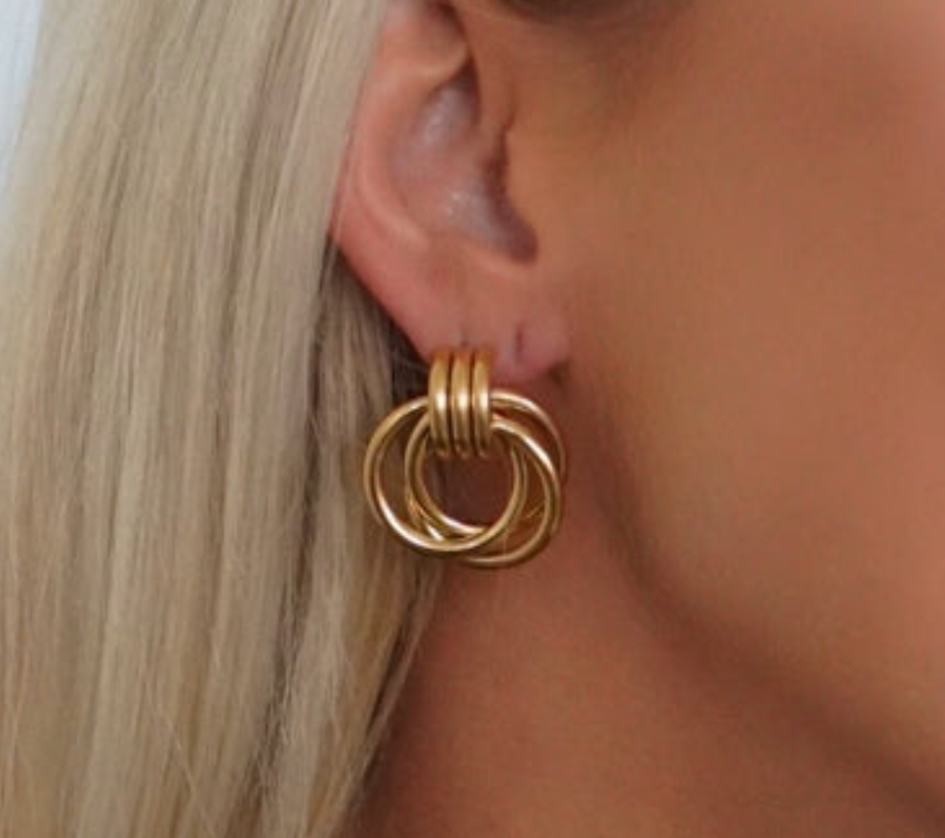 Eden Earrings