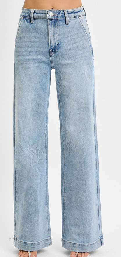 Risen Harper Denim
