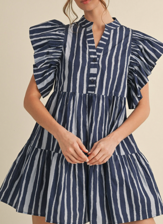 Showing Emotions Dress