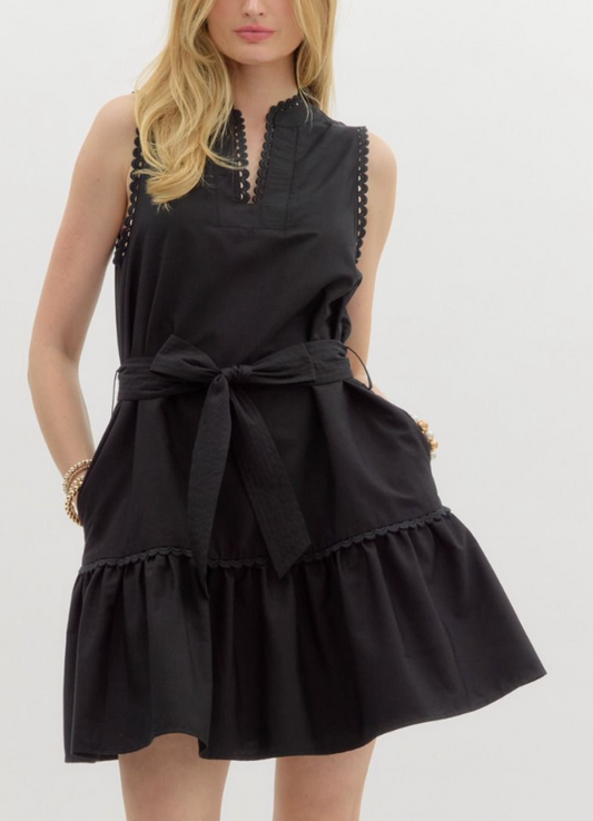 Wonderfully Made Dress