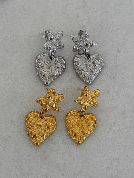 Caroline Earrings