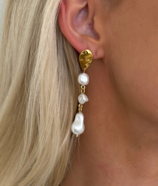 Allie Earrings
