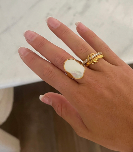 The Nova Ring