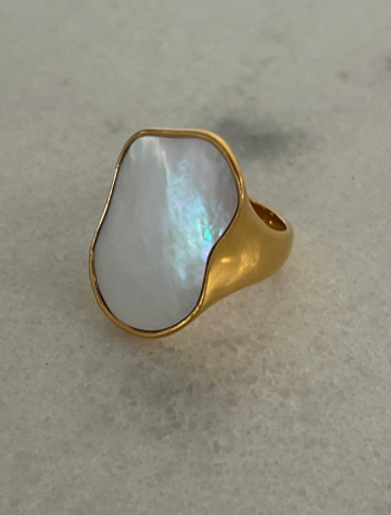 The Nova Ring