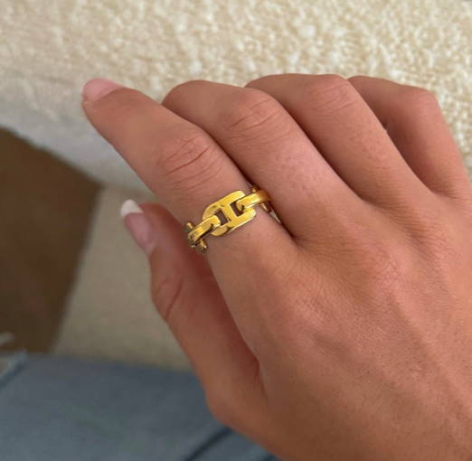 Parker Ring