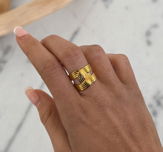 Zoe Ring