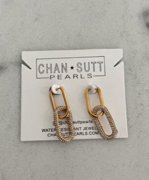 Lily Earrings