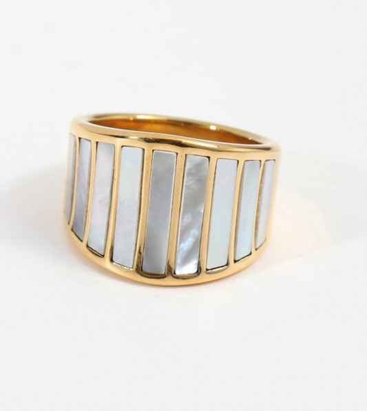 The Large Ocean Ring