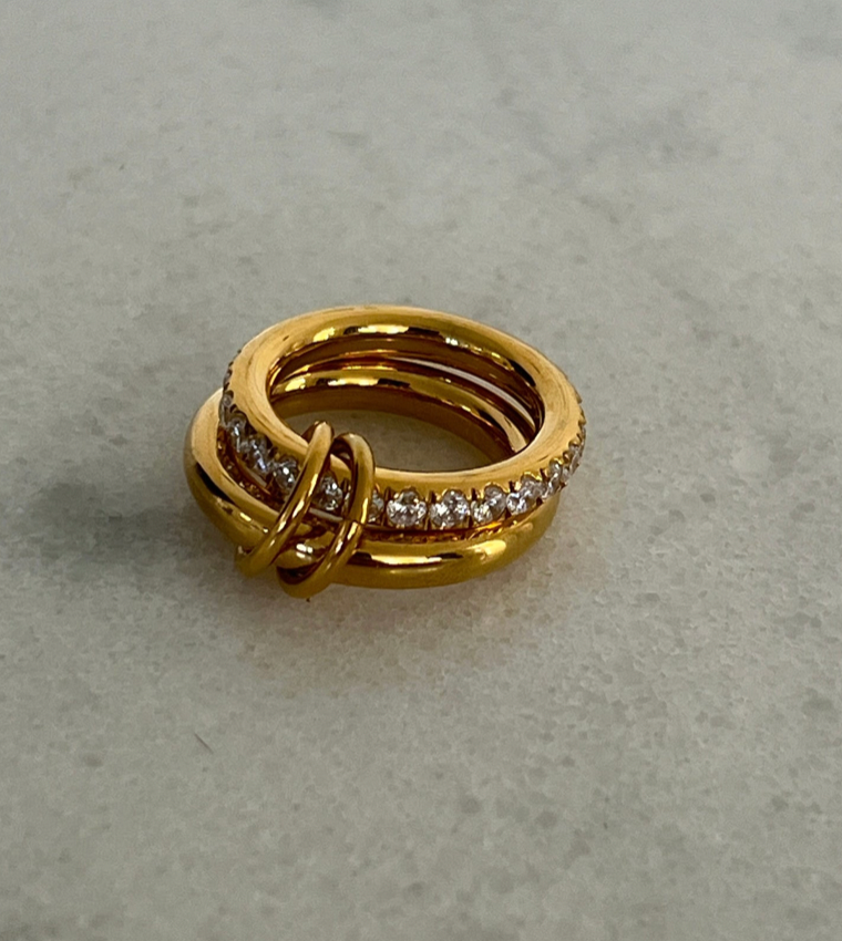 The Grace Ring
