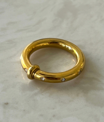 Mila Ring