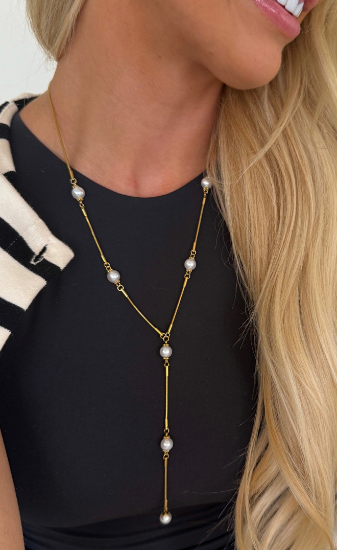 Margaret Necklace