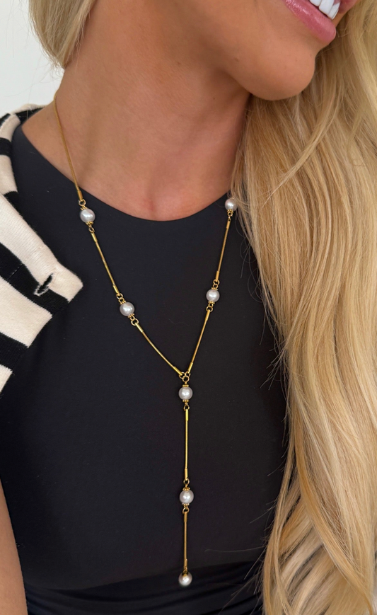 Margaret Necklace