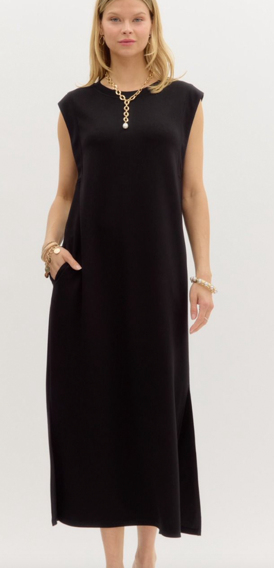 Take A Moment Dress