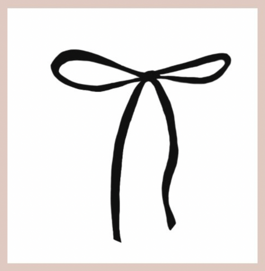 Single Temporary Tattoos