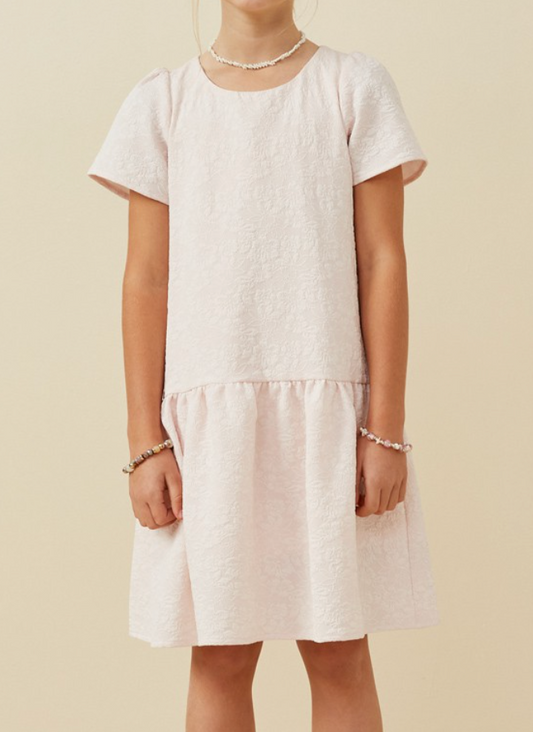 Little Luxies Serenity Dress