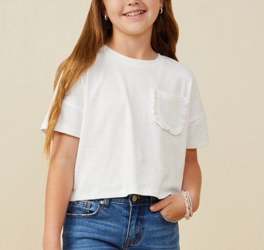 Little Luxies Mya Top
