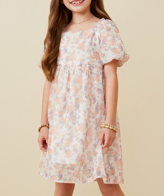 Little Luxies Mary Dress